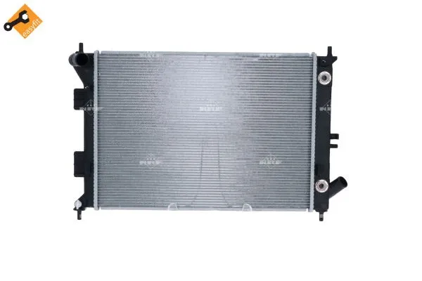 Radiator, engine cooling (59255)