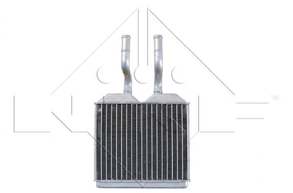 Heat Exchanger, interior heating (52103)