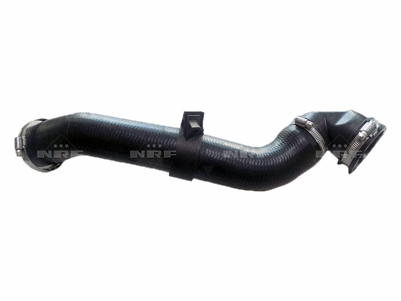 Charge Air Hose (166231)