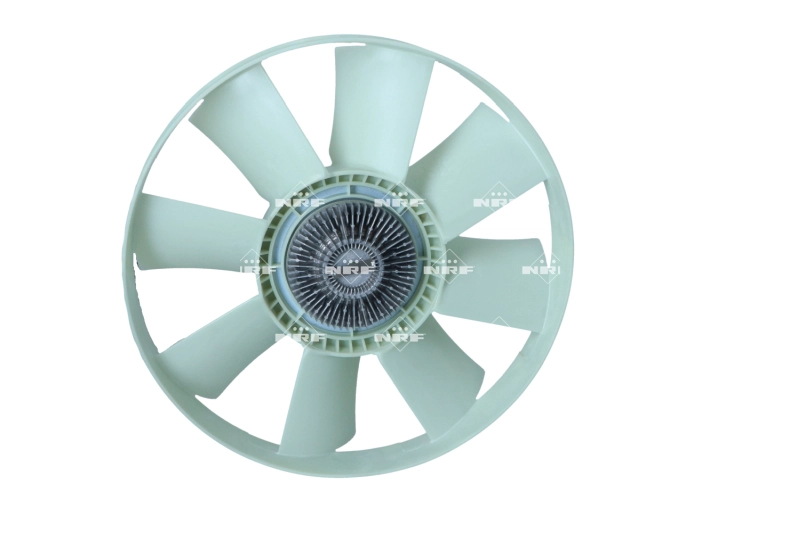 Clutch, radiator fan (49736)