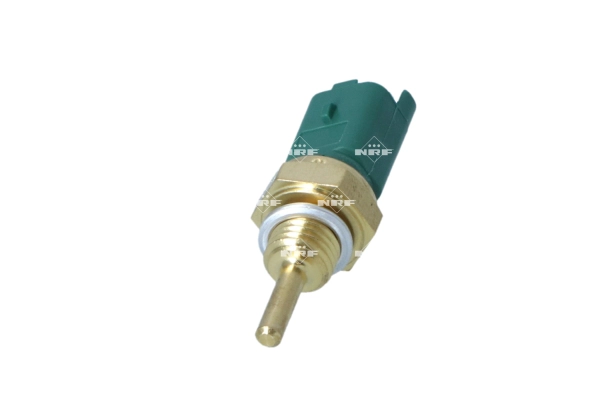 Sensor, coolant temperature