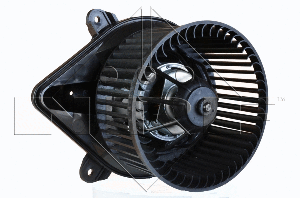 Interior Blower (34062)