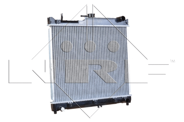 Radiator, engine cooling (53930)