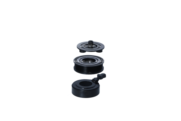 Magnetic Clutch, air conditioning compressor
