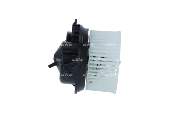 Interior Blower
