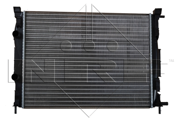 Radiator, engine cooling (58327)