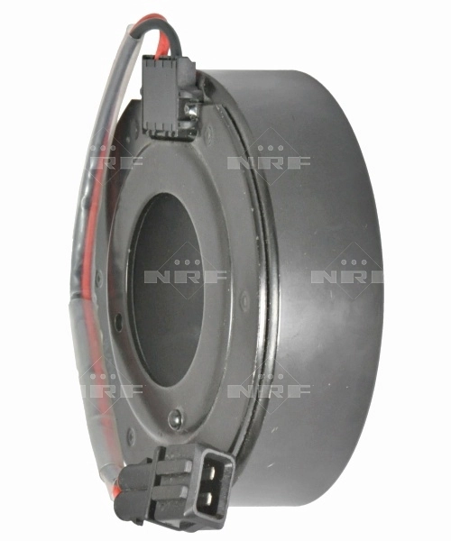 Coil, magnetic-clutch compressor (38704)