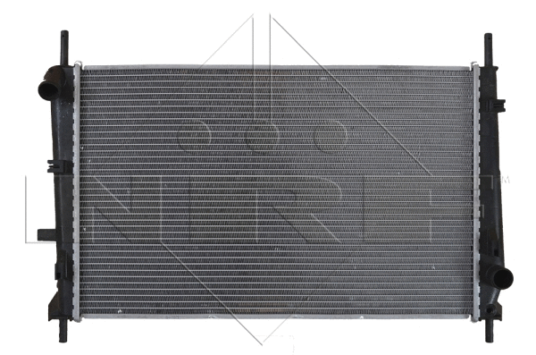 Radiator, engine cooling (509528)