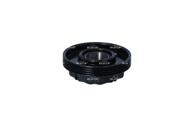 Magnetic Clutch, air conditioning compressor