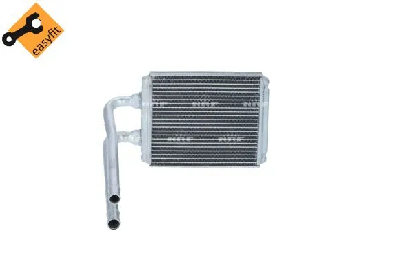 Heat Exchanger, interior heating (54329)