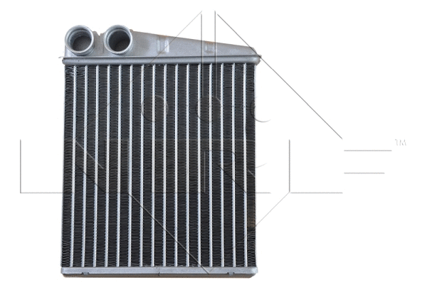 Heat Exchanger, interior heating (54271)