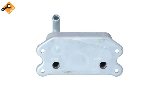 Oil Cooler, engine oil