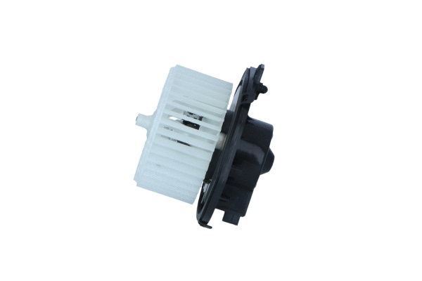 Interior Blower
