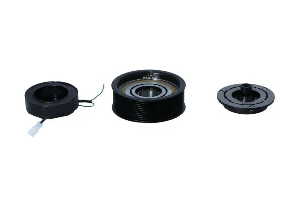 Magnetic Clutch, air conditioning compressor (380060)