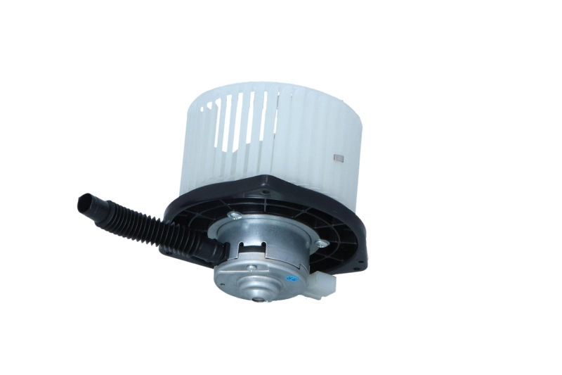 Interior Blower