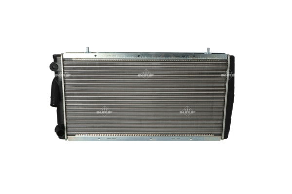 Radiator, engine cooling (58111A)