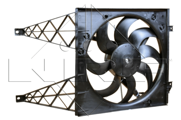 Fan, engine cooling (47374)