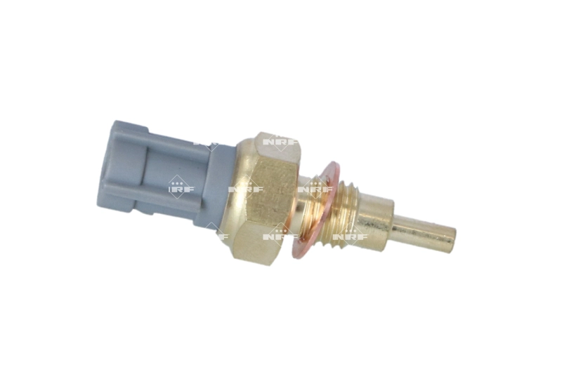 Sensor, coolant temperature