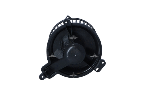 Interior Blower