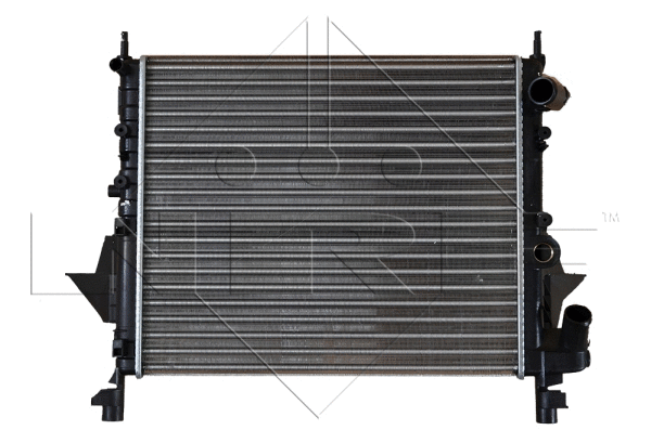Radiator, engine cooling (509513)