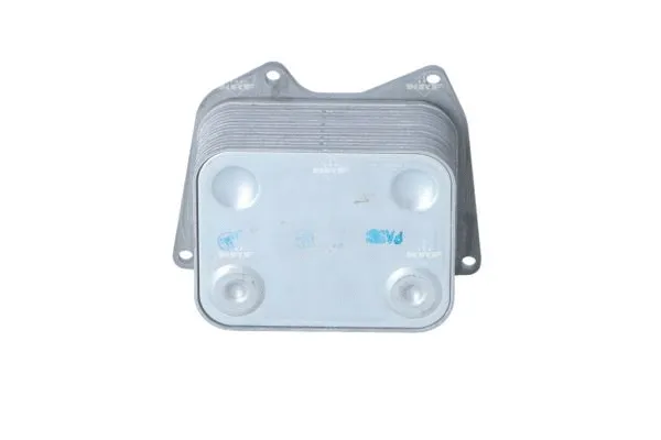 Oil Cooler, engine oil (31211)