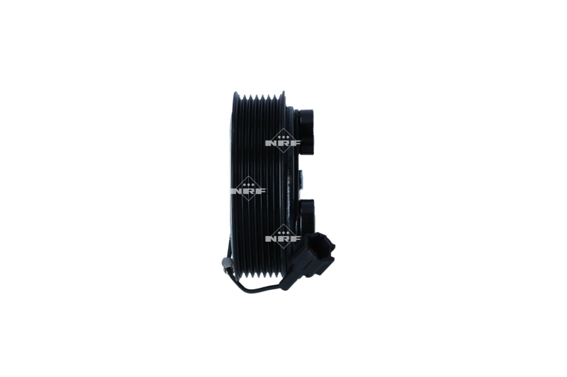 Magnetic Clutch, air conditioning compressor