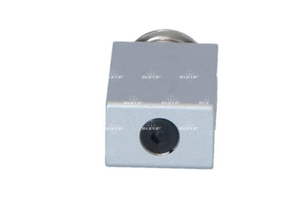 Expansion Valve, air conditioning