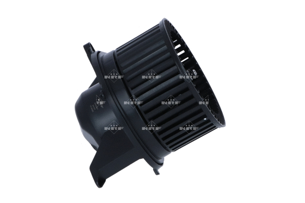 Interior Blower