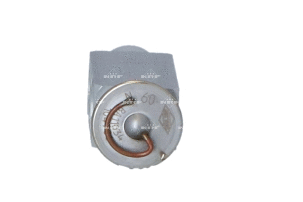 Expansion Valve, air conditioning