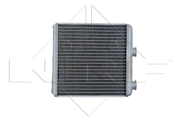 Heat Exchanger, interior heating (54298)