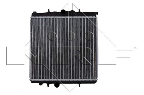Radiator, engine cooling (509523)
