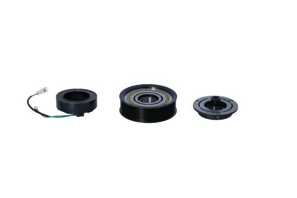 Magnetic Clutch, air conditioning compressor