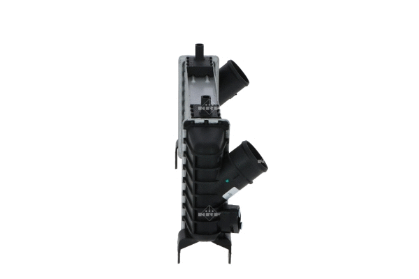 Charge Air Cooler