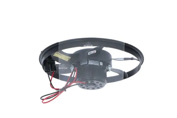Fan, engine cooling