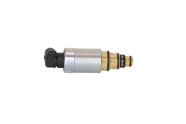 Control Valve, air conditioning compressor