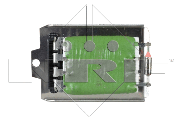 Resistor, interior blower (342072)