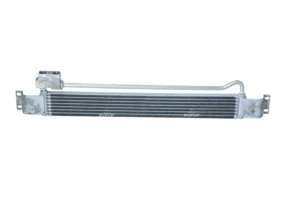 Oil Cooler, automatic transmission