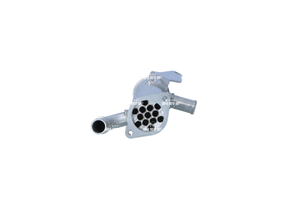 Cooler, exhaust gas recirculation