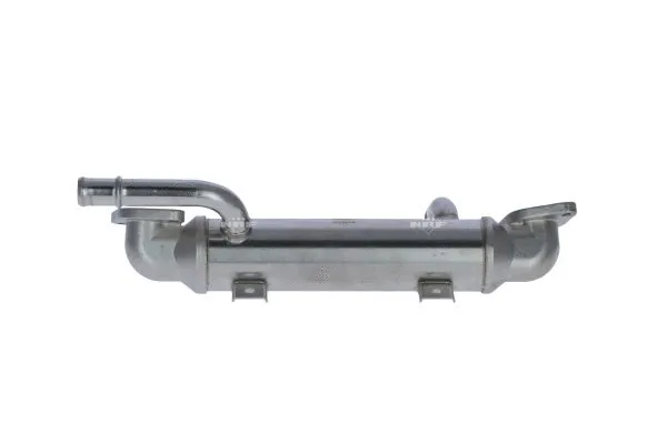 Cooler, exhaust gas recirculation