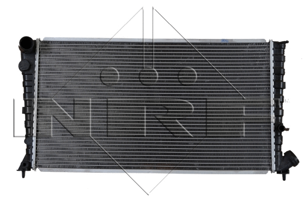 Radiator, engine cooling (519510)