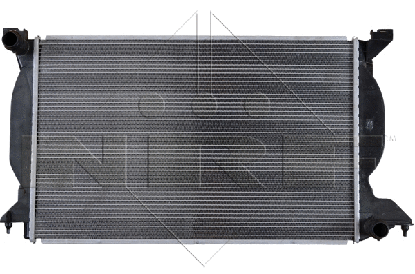 Radiator, engine cooling (50540)