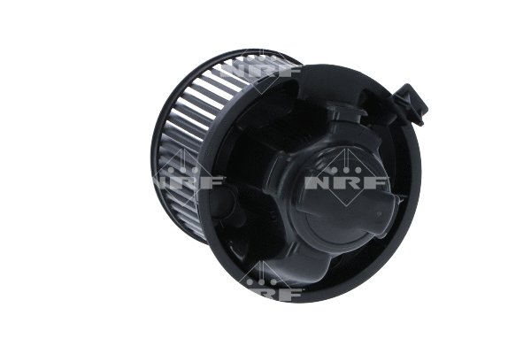 Interior Blower