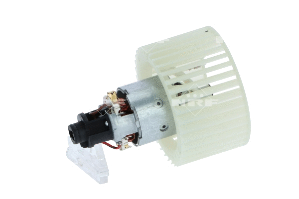 Interior Blower