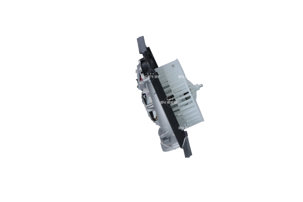 Interior Blower