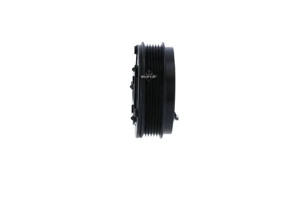 Magnetic Clutch, air conditioning compressor
