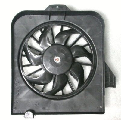 Fan, engine cooling