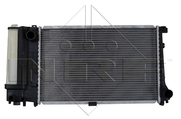 Radiator, engine cooling (50568)