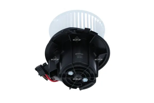 Interior Blower