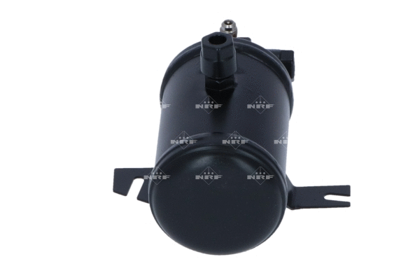 Dryer, air conditioning