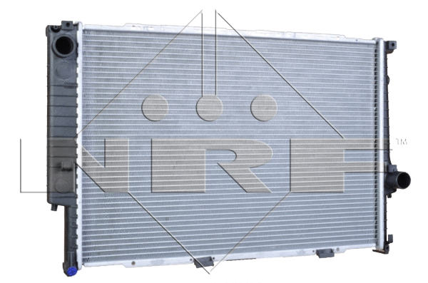 Radiator, engine cooling (509589)